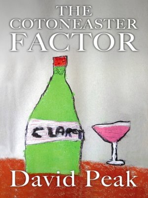 cover image of Cotoneaster Factor